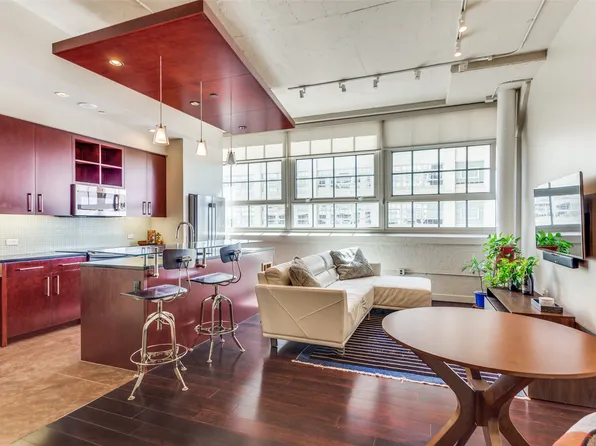 2600 W 7th St APT 1417, Fort Worth, TX 76107