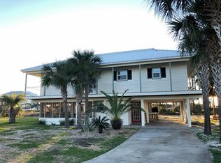 7577 Cape San Blas Rd, Port Saint Joe, FL 32456