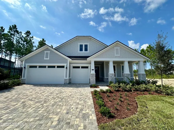 140 COURTNEY OAKS Drive, St. Augustine, FL 32092