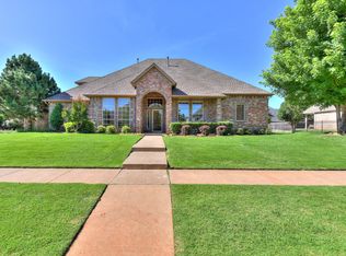 308 NW 146th St, Edmond, OK 73013