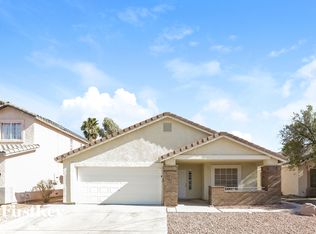 3646 Russian Olive St, North Las Vegas, NV 89032