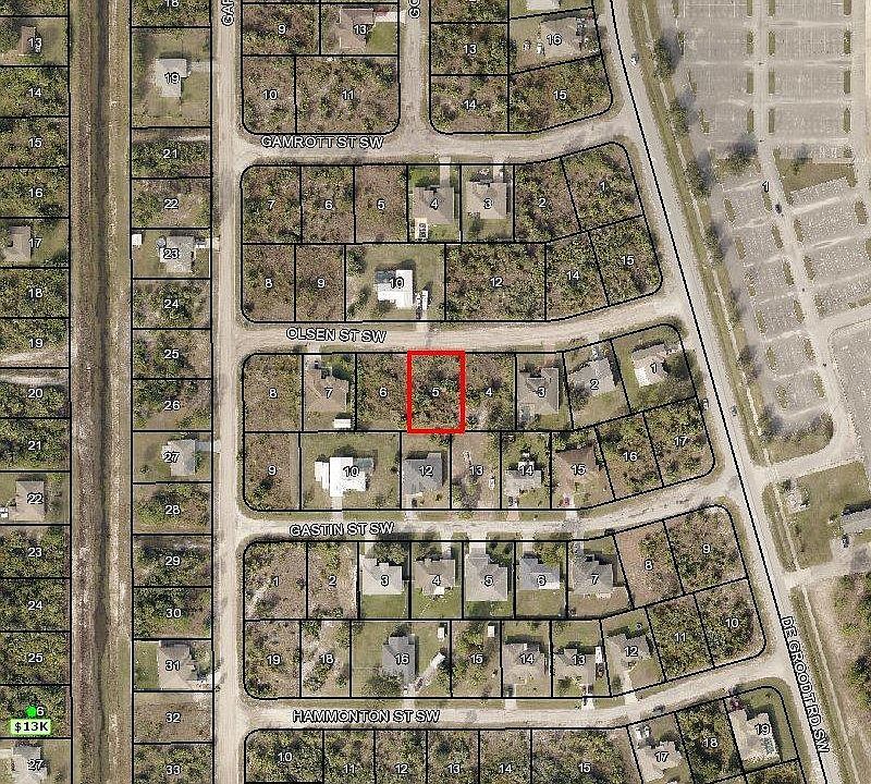 1st image of 350 Olsen St SW