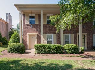 931 General George Patton Rd, Nashville, TN 37221