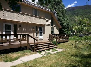 5014 Main Gore Dr N #3D, Vail, CO 81657