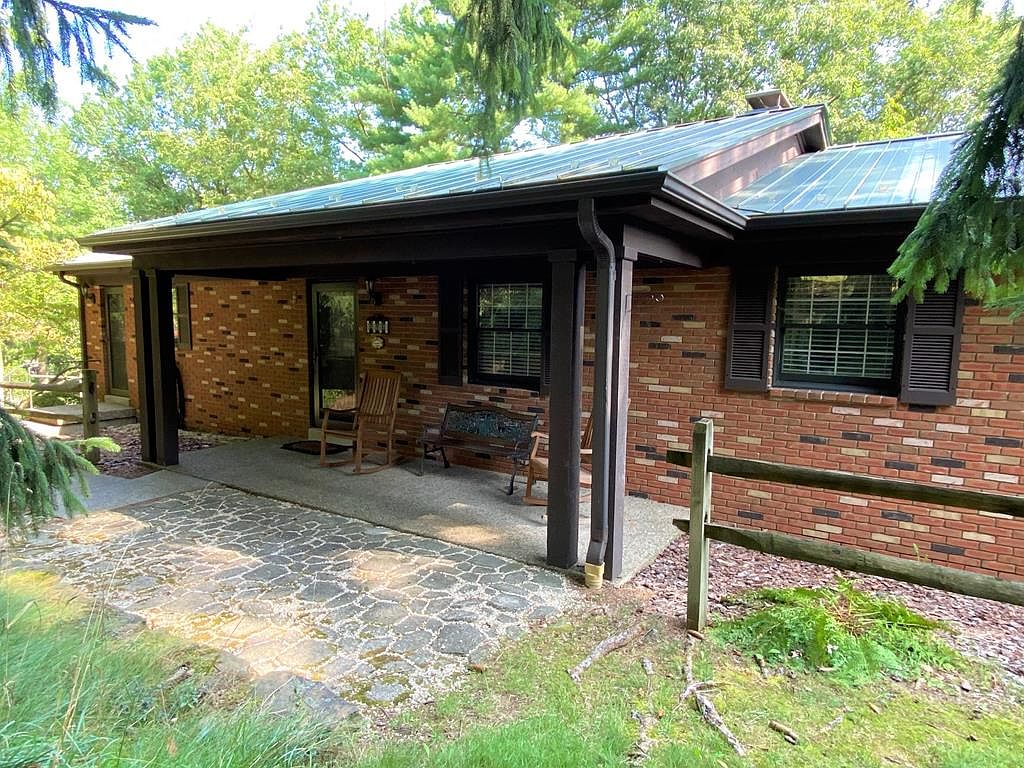 246 Shawnee Rd, Wheeling, WV 26003 Zillow