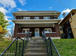 1903 Bardstown Rd, Louisville, KY 40205