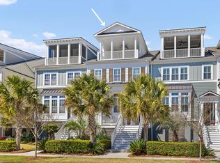 1707 Frissel St, Charleston, SC 29492