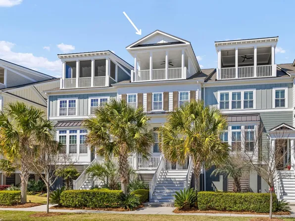 1707 Frissel St, Charleston, SC 29492