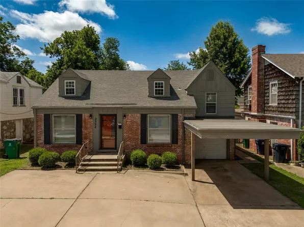 2532 NW 30th St, Oklahoma City, OK 73112