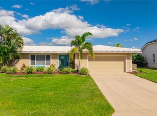 808 Santa Margerita Ln, Punta Gorda, FL 33950