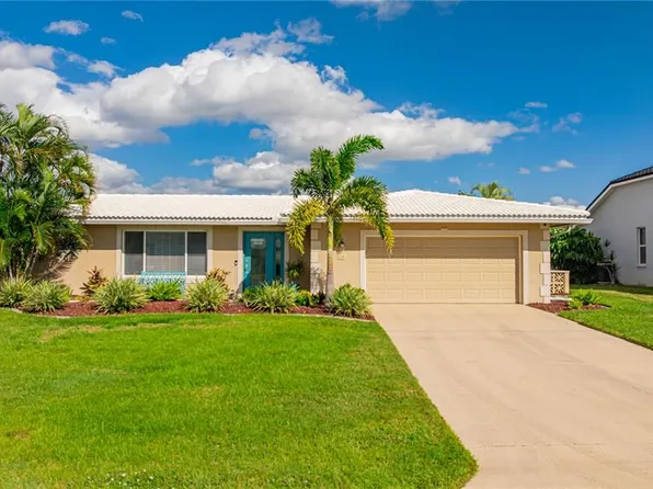 808 Santa Margerita Ln, Punta Gorda, FL 33950