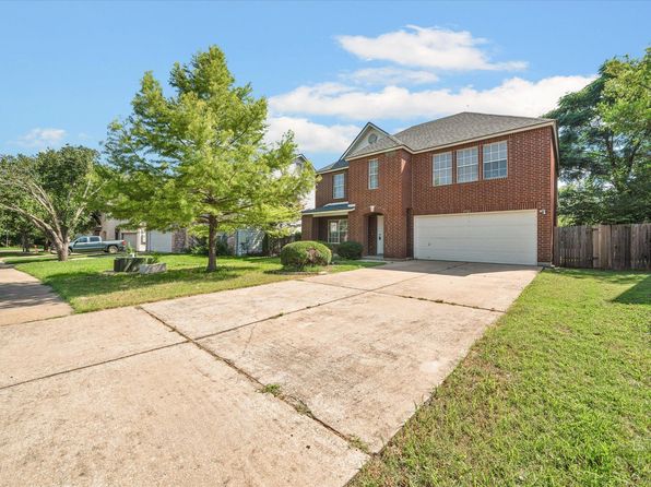 1701 Balsam Way