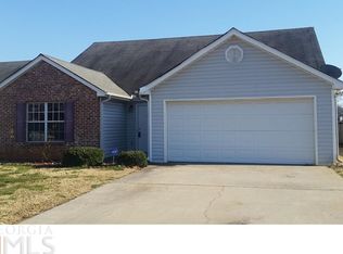 11486 Vinea Ln, Hampton, GA 30228