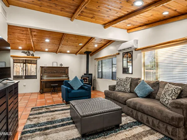 380 HARMONY Drive, Sedona, AZ 86336