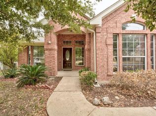4405 S Summercrest Loop, Round Rock, TX 78681