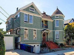1904 Clinton Ave, Alameda, CA 94501