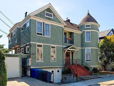 1904 Clinton Ave, Alameda, CA, 94501