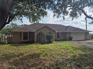 4401 W Monte Cristo Rd, Edinburg, TX 78541