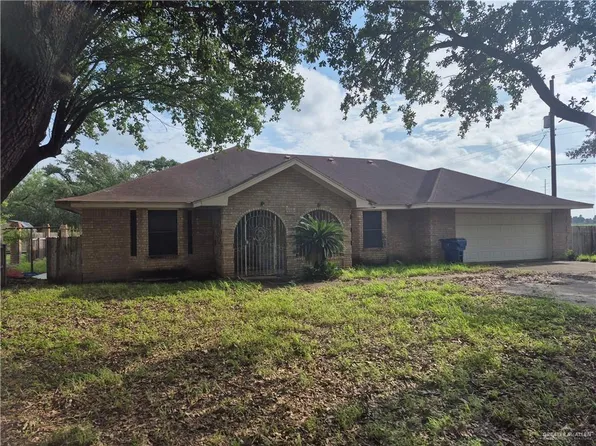 4401 W Monte Cristo Rd, Edinburg, TX 78541
