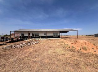 4037 Private Road 4284, Hawley, TX 79525