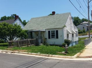 2024 Rose Ln, Lynchburg, VA 24501