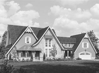 4400 Whitby Ln, Charlotte, NC 28211
