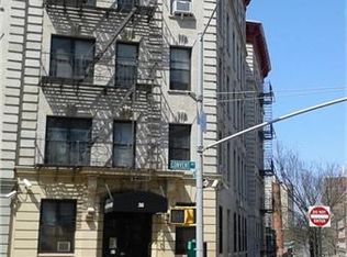 36 Convent Ave APT 4, Manhattan, NY 10027