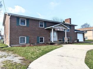 1378 W Main St, Alliance, OH 44601