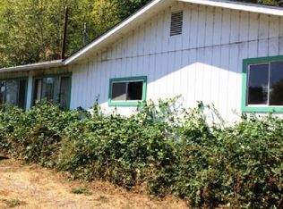 6288 Lower Smith River Rd, Reedsport, OR 97467