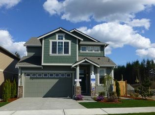 5308 James Pl SE, Olympia, WA 98501
