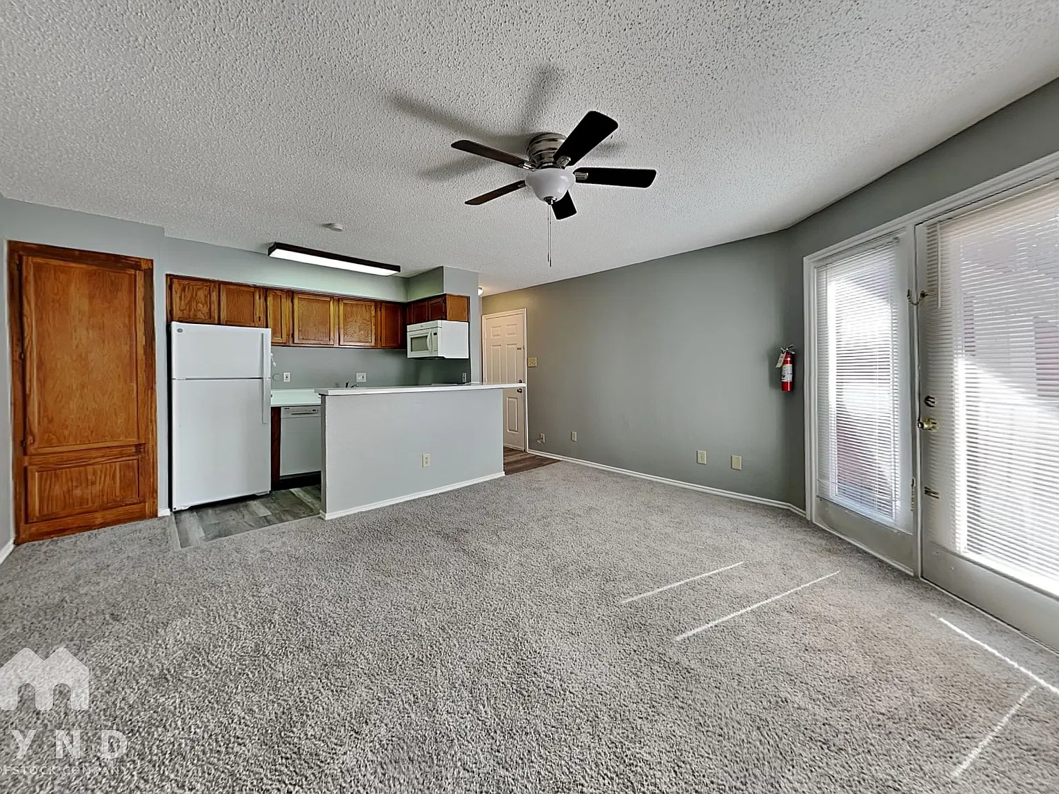 1 bed, 1.0 bath, 486 sqft, $845 — Photo 4