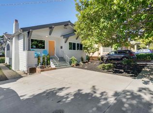 908 Curtis St, Albany, CA 94706
