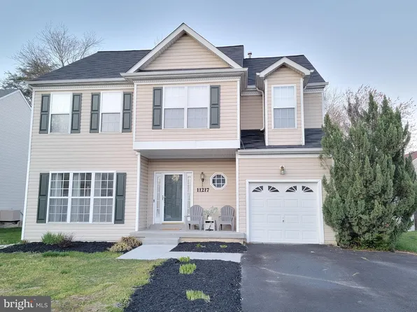 11217 Bel Aire Ct, Waldorf, MD 20603