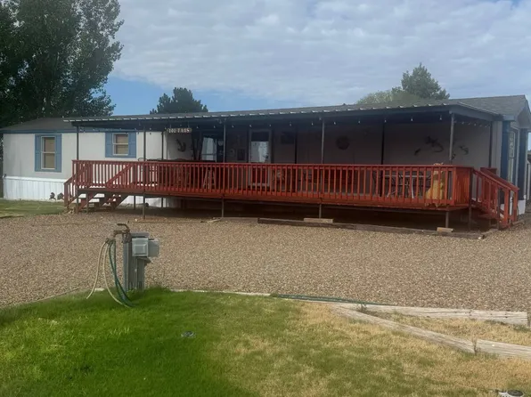 101 Taos, Logan, NM 88426