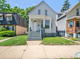 11834 S Stewart Ave, Chicago, IL 60628