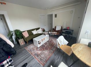 357-359 Cambridge St #3L, Cambridge, MA 02141