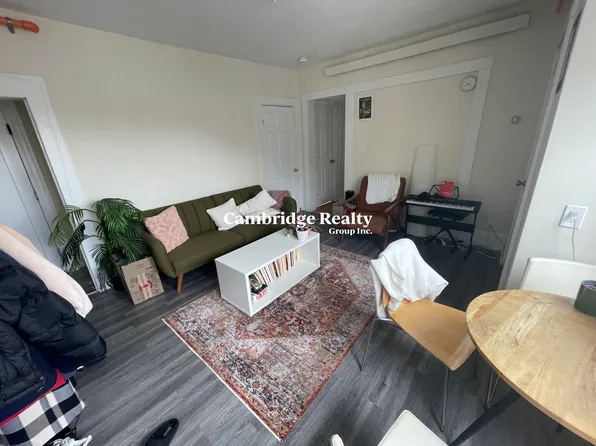 357-359 Cambridge St, Cambridge, MA