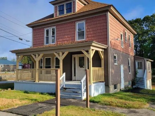 49 W Broadway, Lincoln, ME 04457