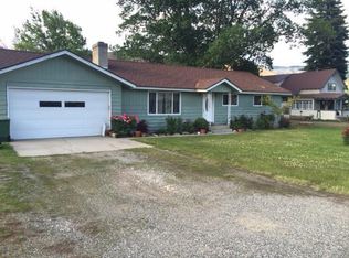 927 Pioneer Ave, Cashmere, WA 98815