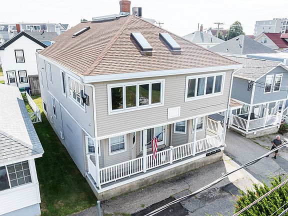 2nd image of 6 Francis Street