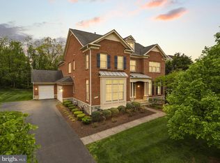 4691 Autumn Glory Way, Chantilly, VA 20151