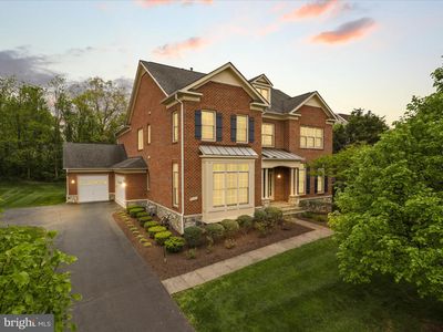 4691 Autumn Glory Way, Chantilly, VA, 20151