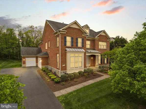 4691 Autumn Glory Way, Chantilly, VA 20151