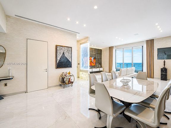 2nd image of 17141 Collins Ave Unit 3602