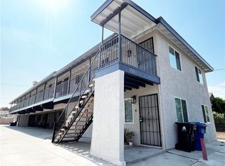 1926 N Johnston St, Los Angeles, CA 90031