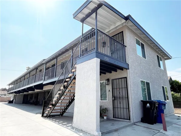 1926 N Johnston St, Los Angeles, CA 90031