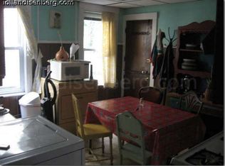 72 Easton St #1, Boston, MA 02134