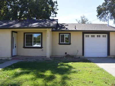 1445-1435 Magnolia St, Gridley, CA, 95948