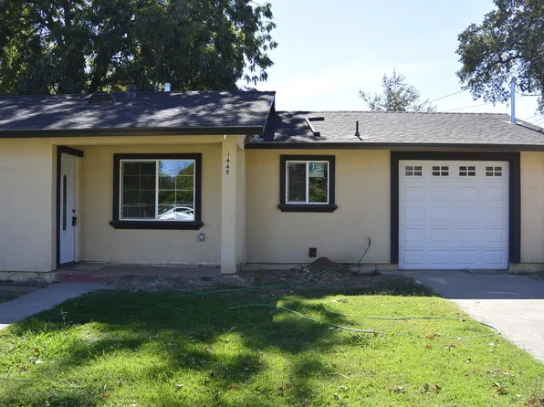 1445-1435 Magnolia St, Gridley, CA 95948