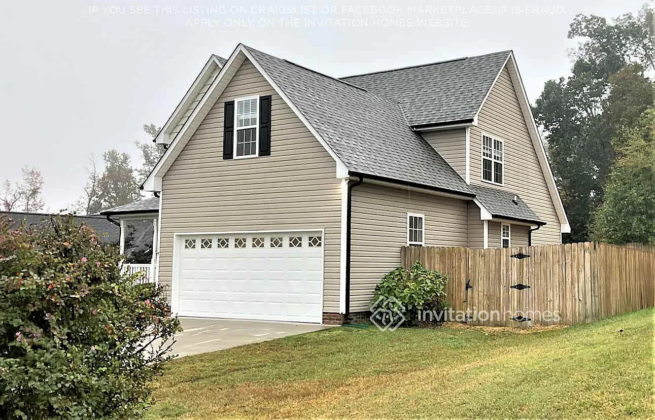 1546 Piney Church Road Concord, NC 28025 — Photo 2
